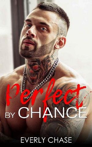 Perfect By Chance by Everly Chase