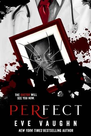 Perfect by Eve Vaughn