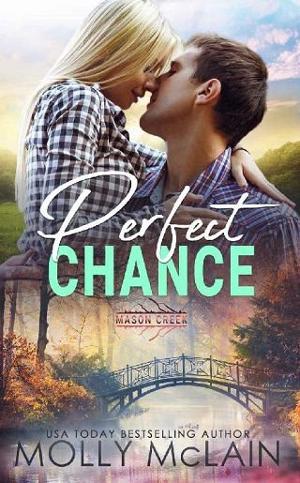 Perfect Chance by Molly McLain