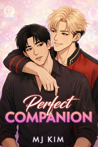 Perfect Companion by MJ Kim