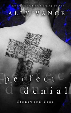 Perfect Denial by Ally Vance