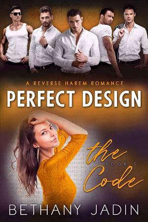 Perfect Design by Bethany Jadin