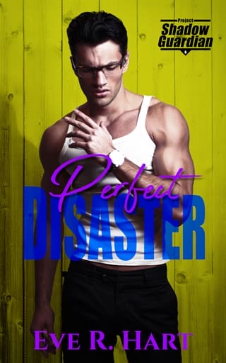 Perfect Disaster by Eve R. Hart