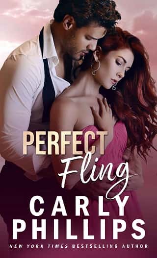 Perfect Fling by Carly Phillips