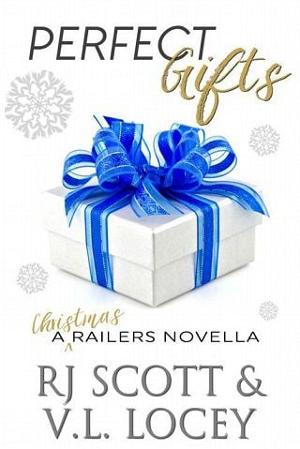 Perfect Gifts by R.J. Scott
