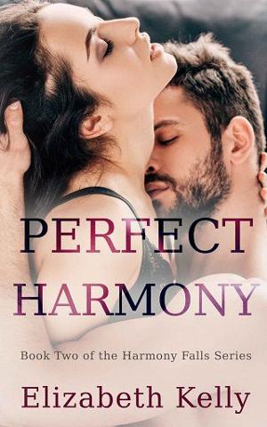 Perfect Harmony by Elizabeth Kelly