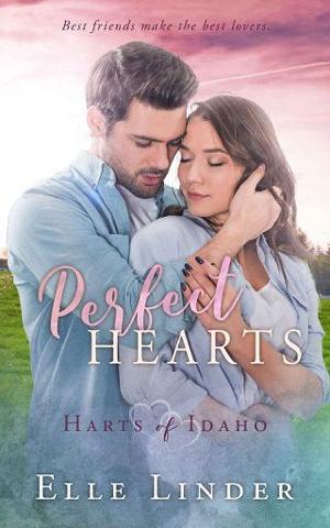 Perfect Hearts by Elle Linder
