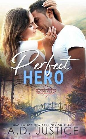 Perfect Hero by AD Justice