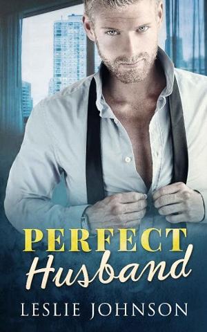 Perfect Husband by Leslie Johnson