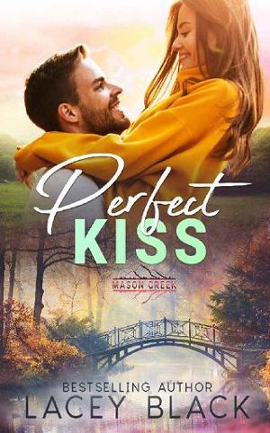 Perfect Kiss by Lacey Black