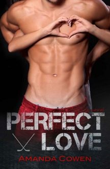 Perfect Love by Amanda Cowen