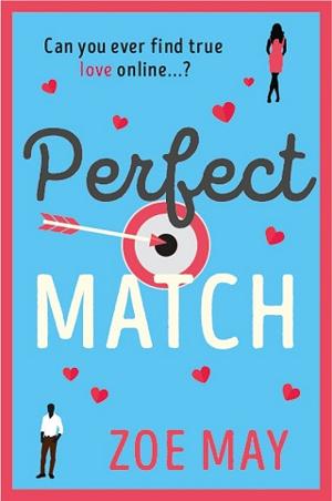 Perfect Match by Zoe May