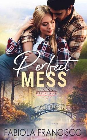 Perfect Mess by Fabiola Francisco