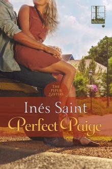 Perfect Paige by Inés Saint