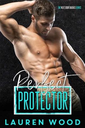 Perfect Protector by Lauren Wood