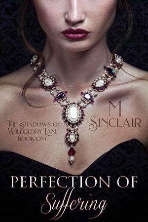 Perfection of Suffering by M. Sinclair