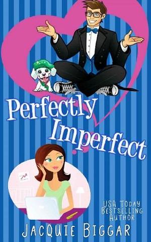 Perfectly Imperfect by Jacquie Biggar