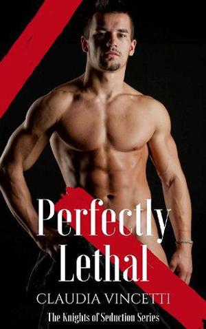 Perfectly Lethal by Claudia Vincetti