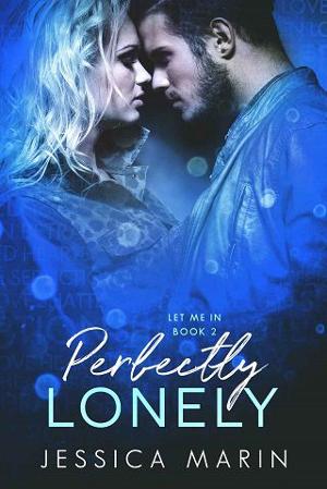 Perfectly Lonely by Jessica Marin