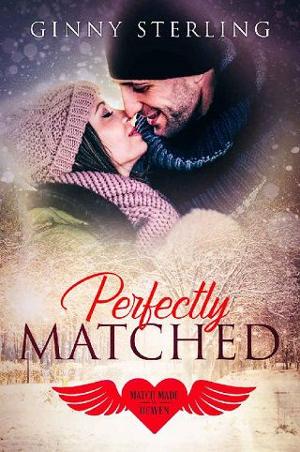 Perfectly Matched by Ginny Sterling