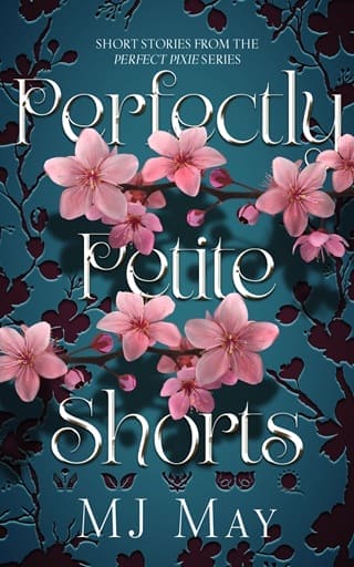 Perfectly Petite Shorts by MJ May