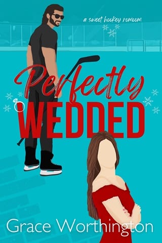 Perfectly Wedded by Grace Worthington