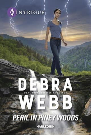 Peril in Piney Woods by Debra Webb
