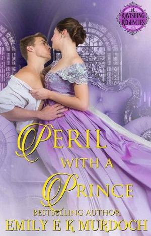 Peril with a Prince by Emily Murdoch