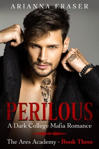 Perilous by Arianna Fraser