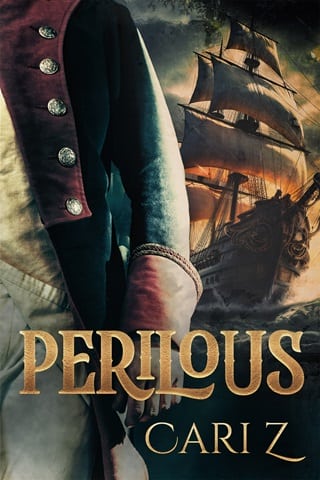 Perilous by Cari Z.