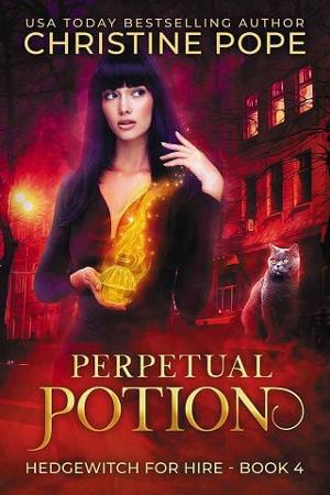 Perpetual Potion by Christine Pope
