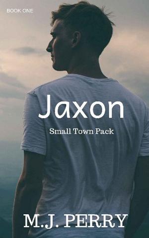 Jaxon by M.J. Perry