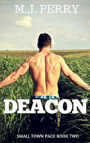 Deacon by M.J. Perry
