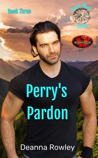 Perry’s Pardon by Deanna L. Rowley