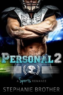 Personal 2 by Stephanie Brother