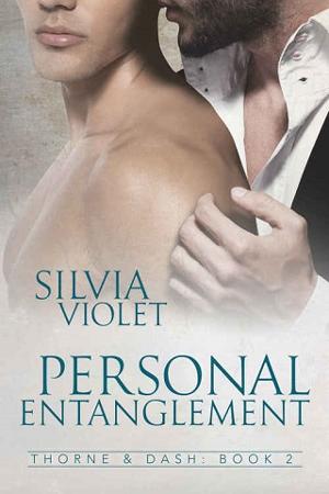 Personal Entanglement by Silvia Violet