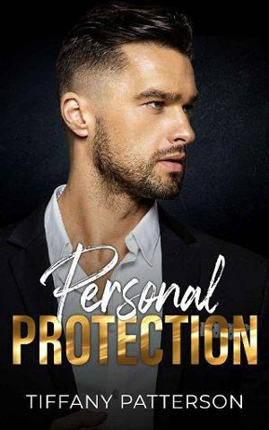 Personal Protection by Tiffany Patterson