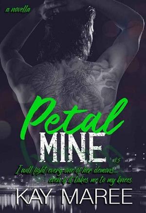 Petal Mine by Kay Maree