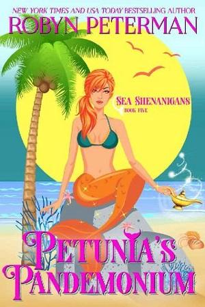Petunia’s Pandemonium by Robyn Peterman