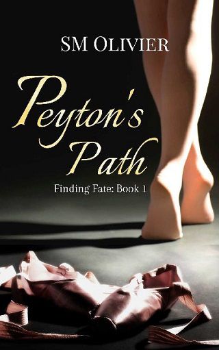 Peyton’s Path by SM Olivier