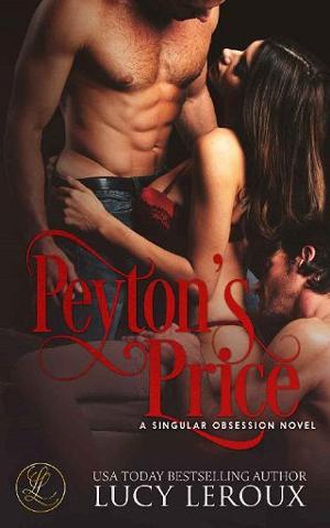 Peyton’s Price by Lucy Leroux