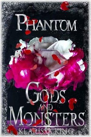 Phantom by Klarissa King