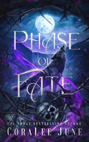 Phase of Fate by CoraLee June