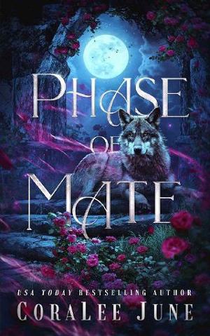 Phase of Mate by CoraLee June