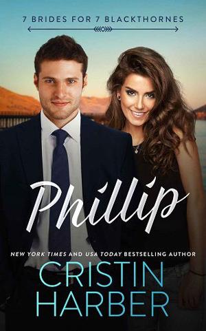 Phillip by Cristin Harber