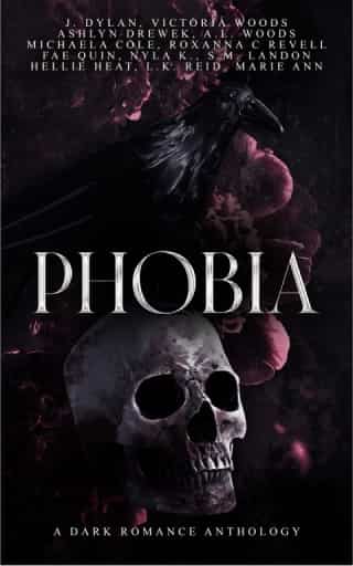 Phobia by Nyla K