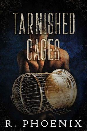 Tarnished Cages by R. Phoenix
