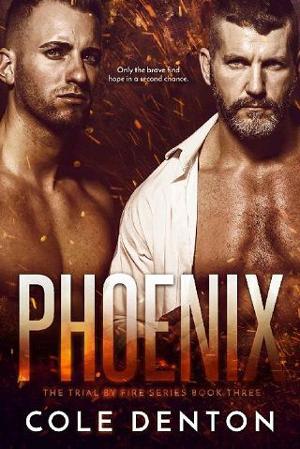 Phoenix by Cole Denton