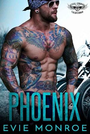 Phoenix by Evie Monroe
