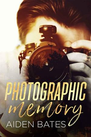 Photographic Memory by Aiden Bates